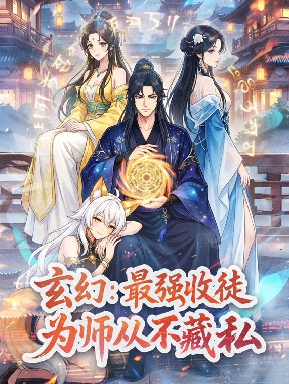 巨乳幻想第1话 - FreeXX